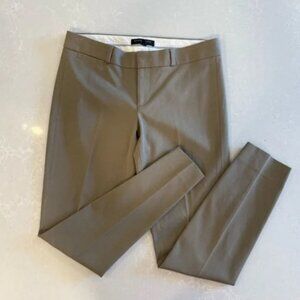 Banana Republic Women's Tan Chinos
